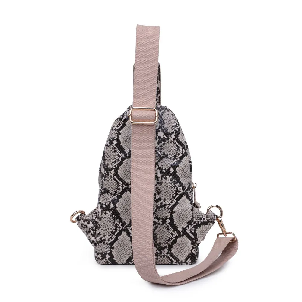 Ace - Snake Sling Backpack