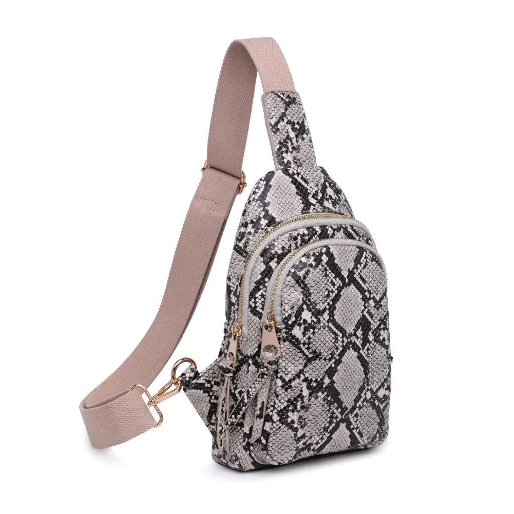 Ace - Snake Sling Backpack
