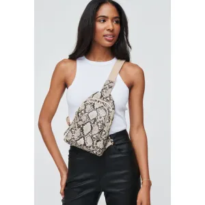 Ace - Snake Sling Backpack