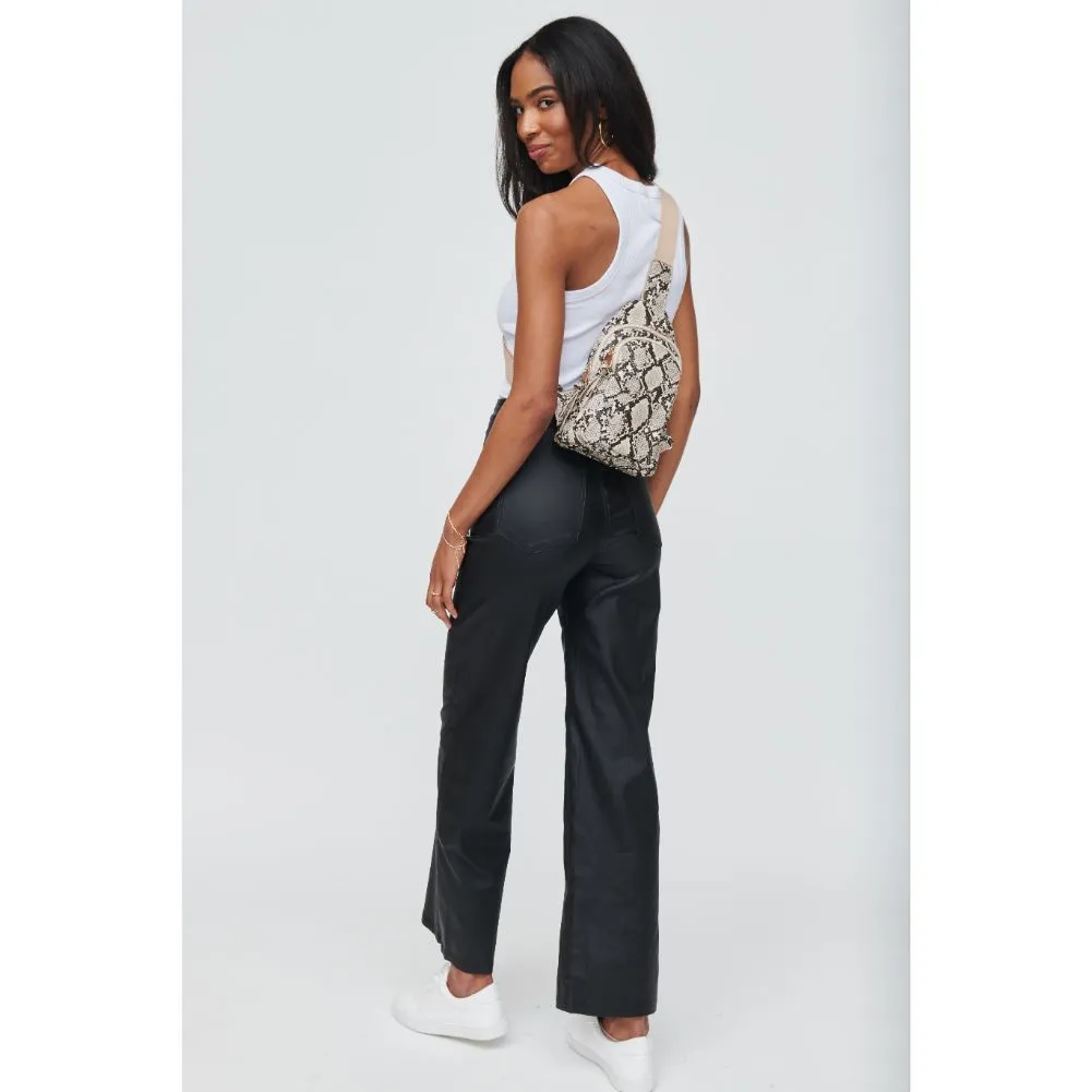 Ace - Snake Sling Backpack