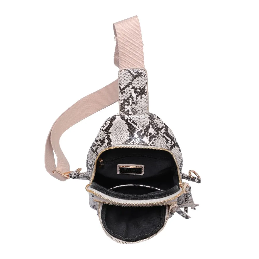 Ace - Snake Sling Backpack