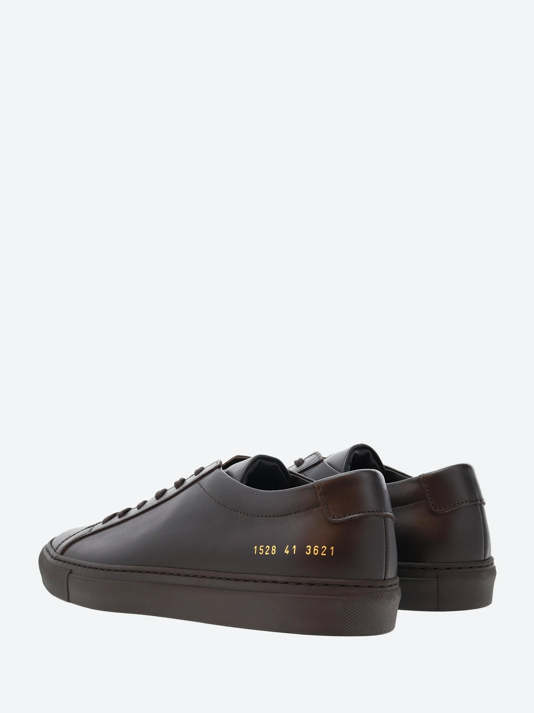 Achilles Low