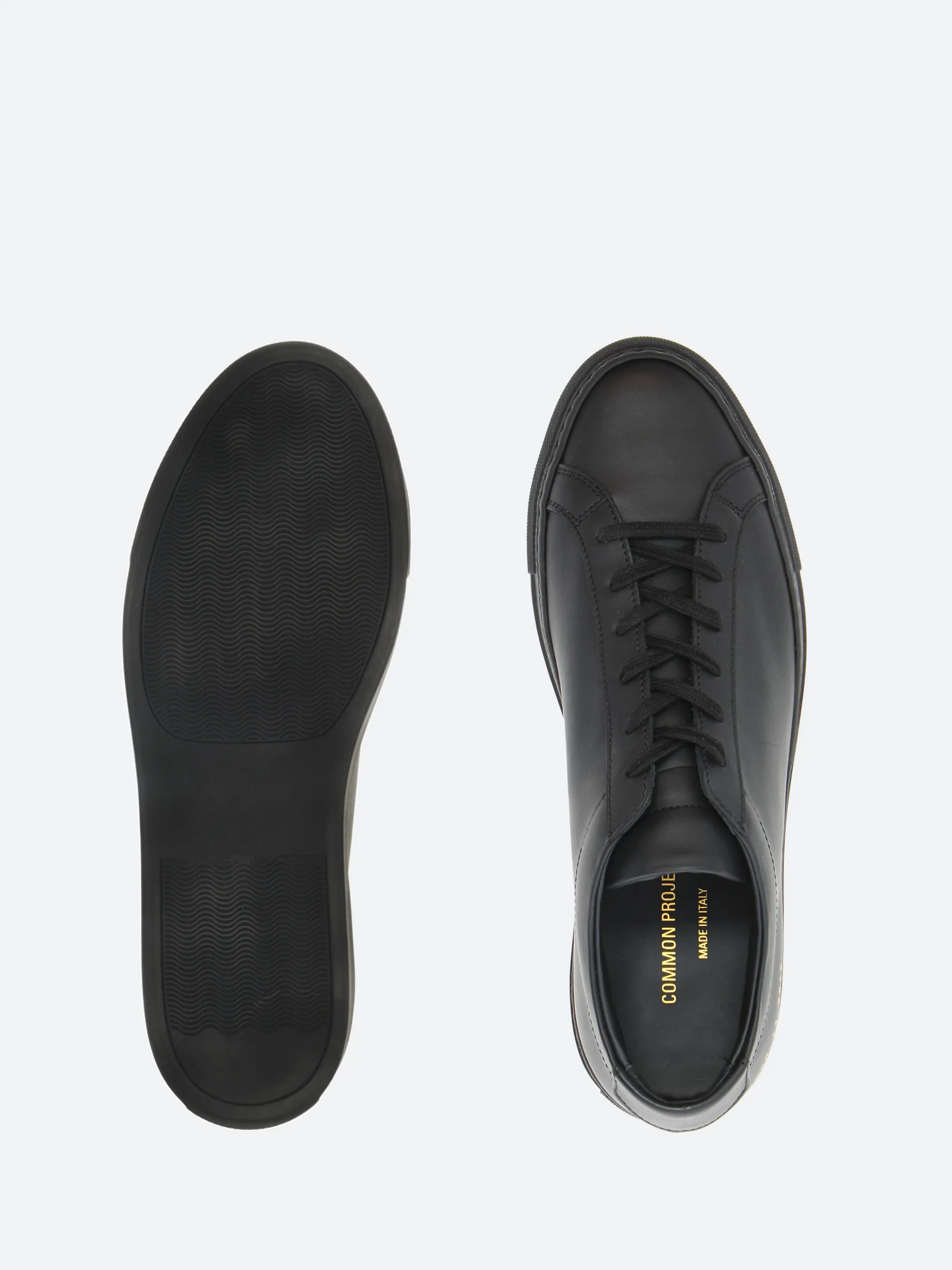 Achilles Low