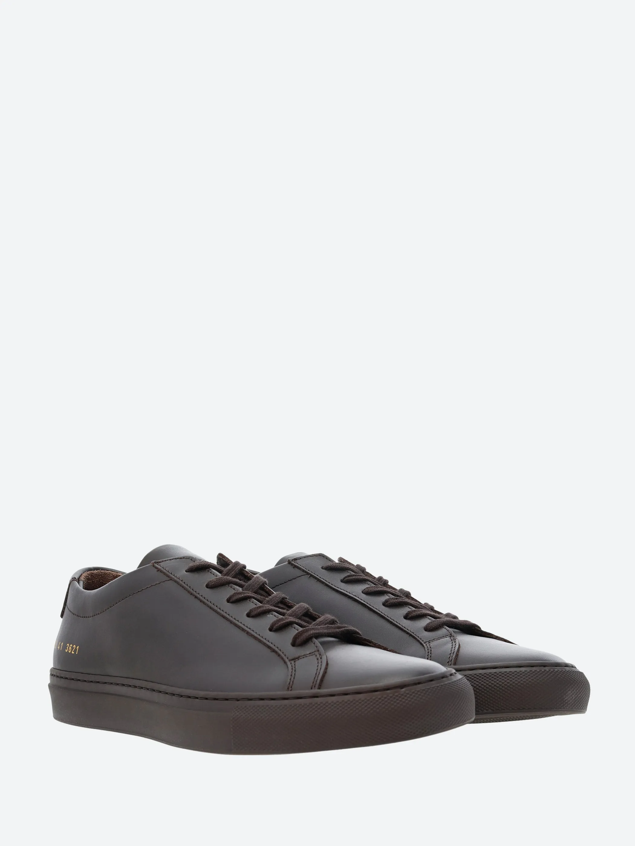 Achilles Low
