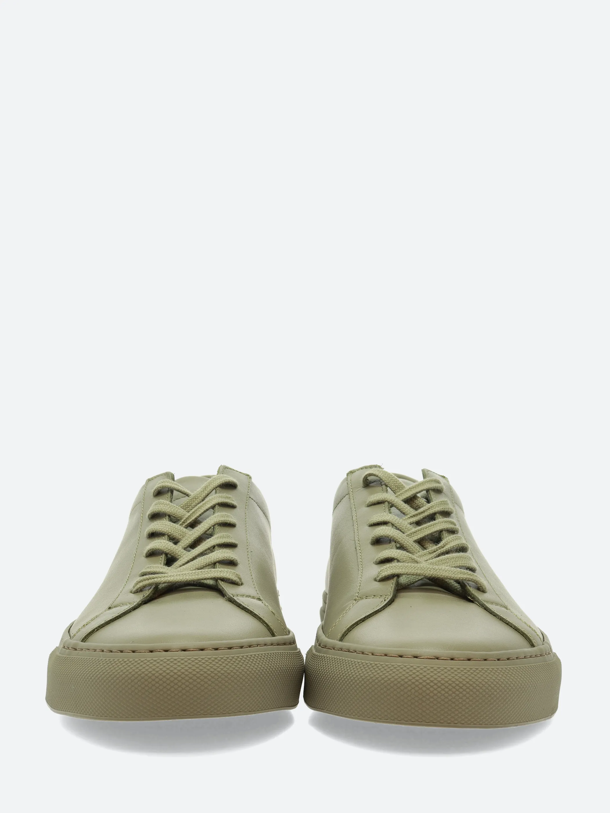 Achilles Low