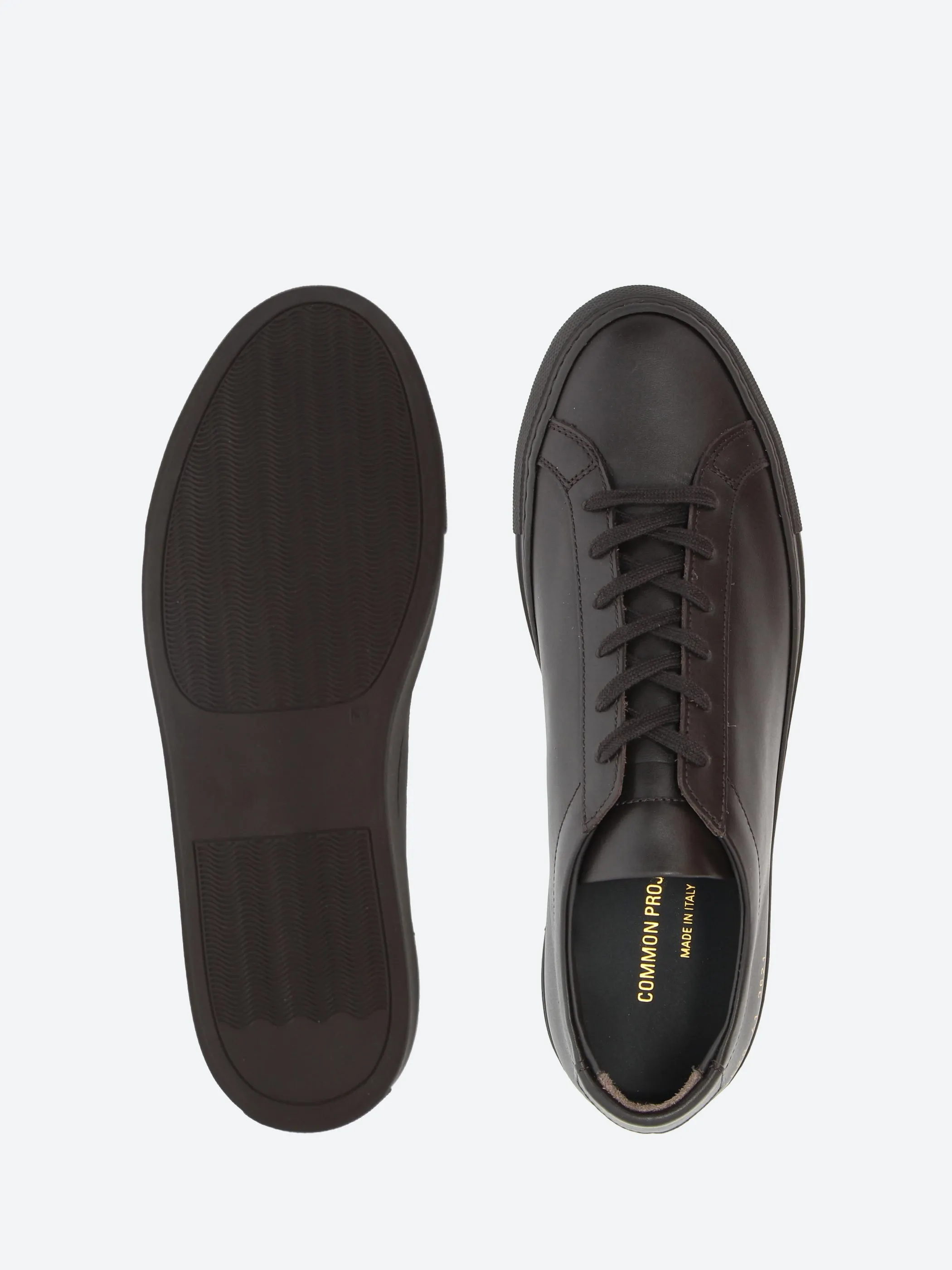 Achilles Low