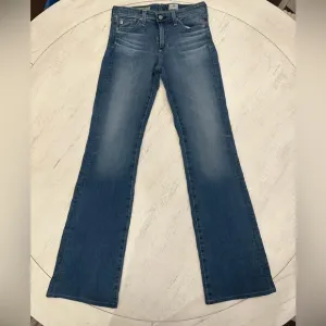 Adriano Goldschmied The Angel Boot Cut Flared Leg Women’s Jeans Size 26R