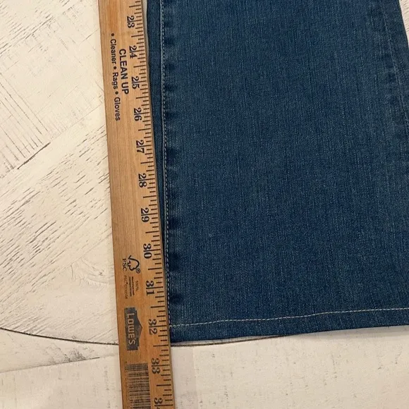 Adriano Goldschmied The Angel Boot Cut Flared Leg Women’s Jeans Size 26R