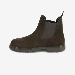 Adult Horse Riding Jodhpur Boots Sentier 300