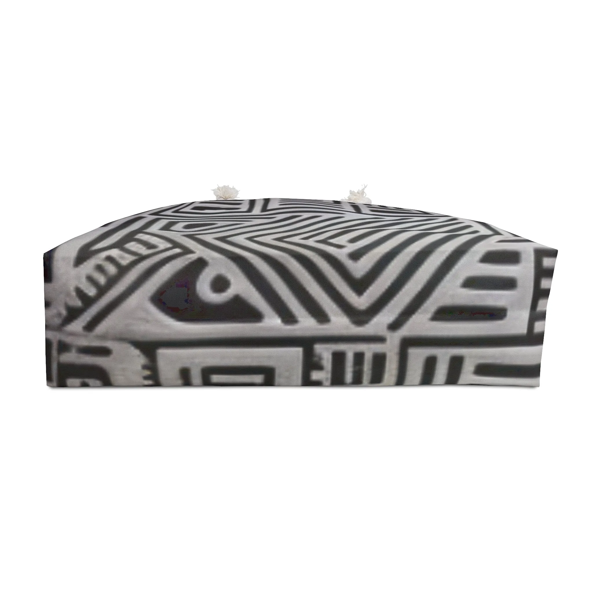 AfroVoyage  Weekender Bag
