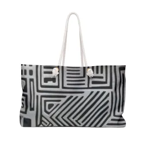 AfroVoyage  Weekender Bag