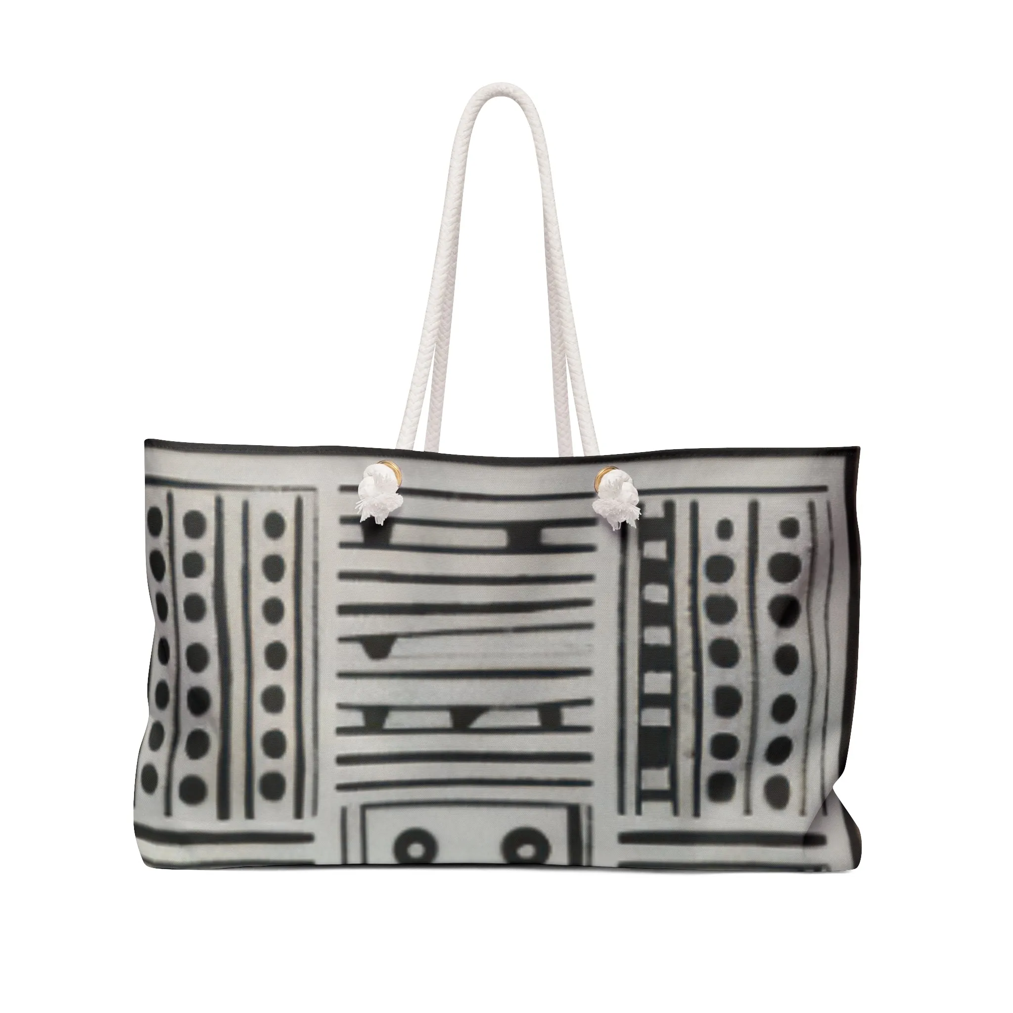 AfroVoyage  Weekender Bag