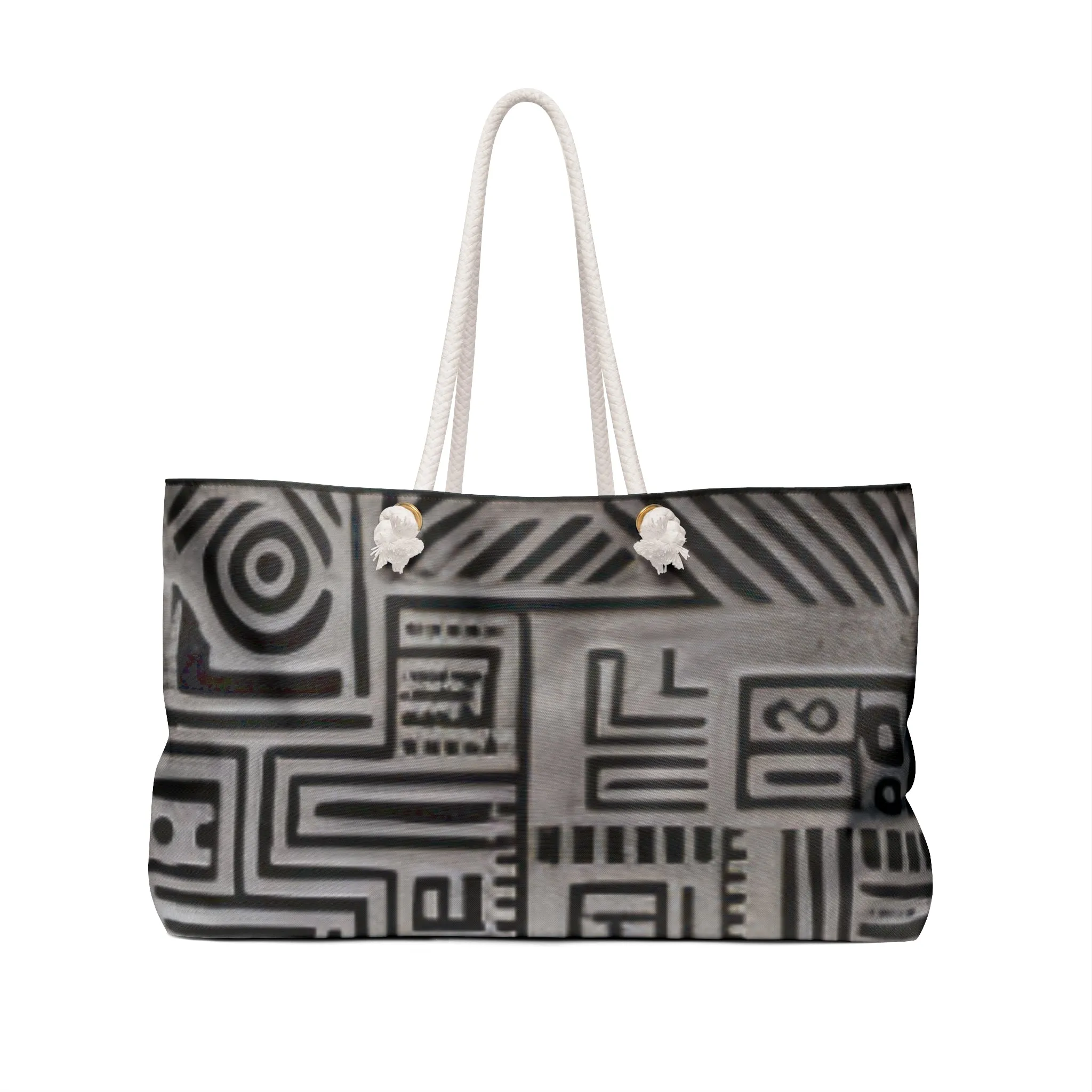 AfroVoyage  Weekender Bag