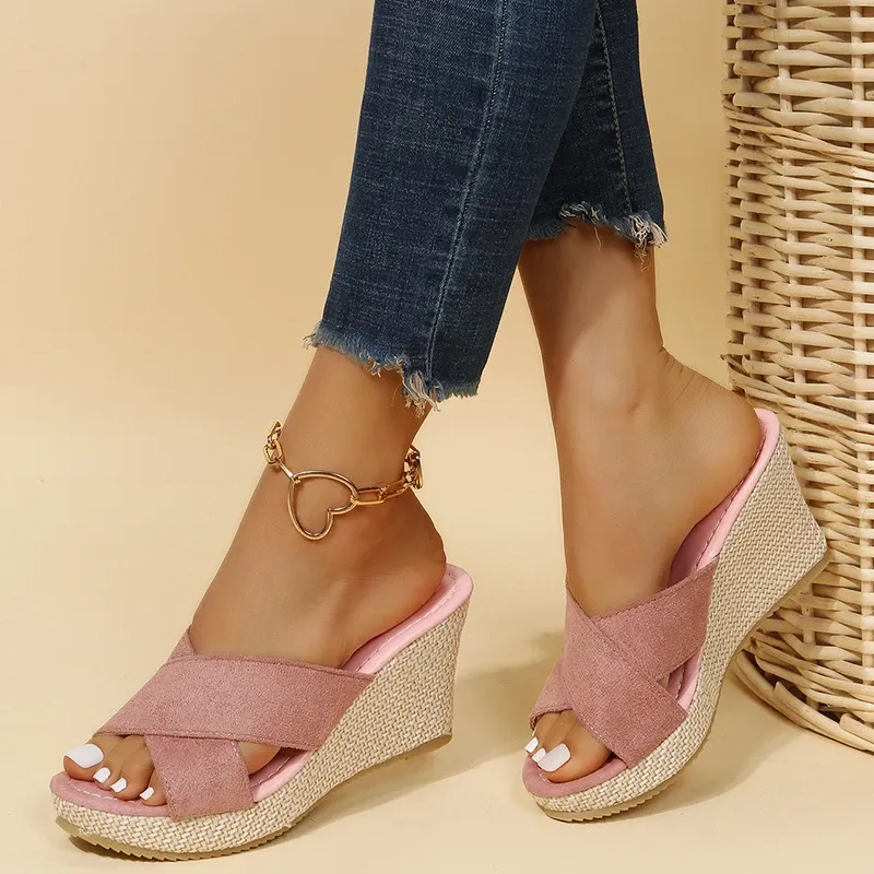 Agripina® | Women'S Platform Sandals