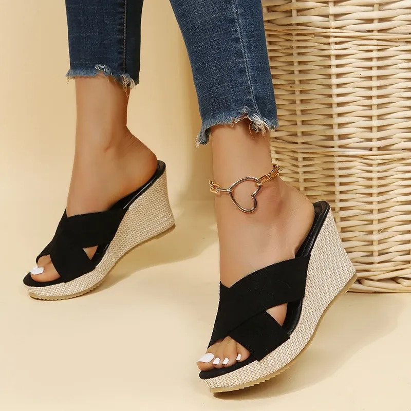 Agripina® | Women'S Platform Sandals