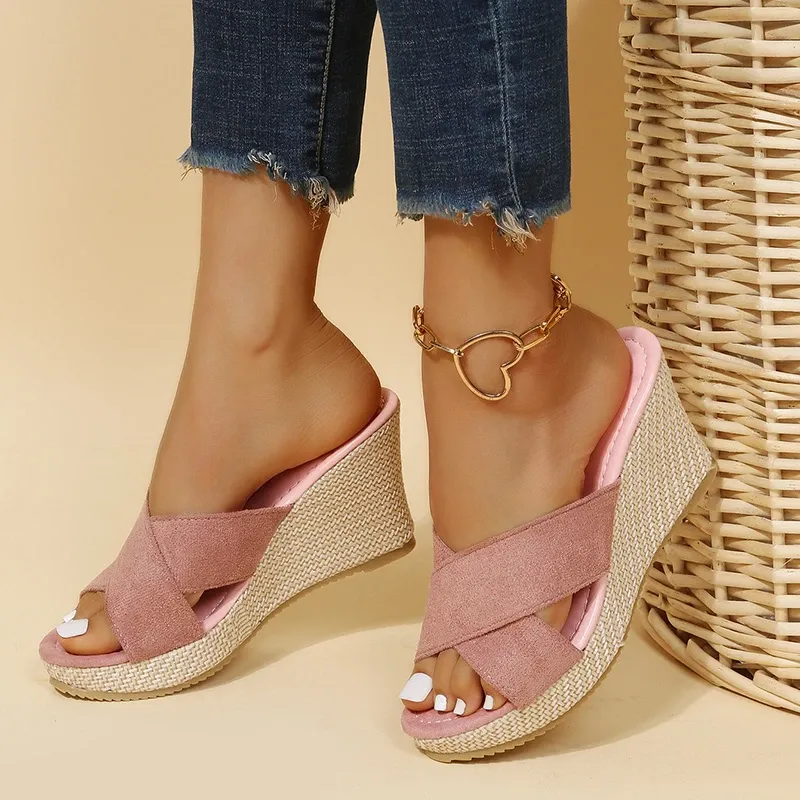 Agripina® | Women'S Platform Sandals