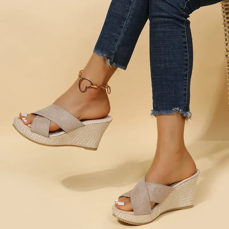 Agripina® | Women'S Platform Sandals