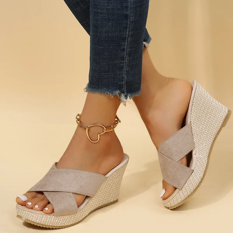Agripina® | Women'S Platform Sandals