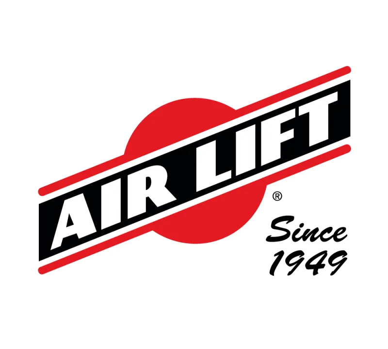 Air Lift Universal Air Spring Cradle