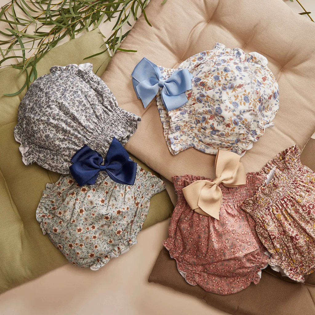 ALBINIA BLOOMERS