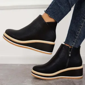 Alessia | Elegant Boots