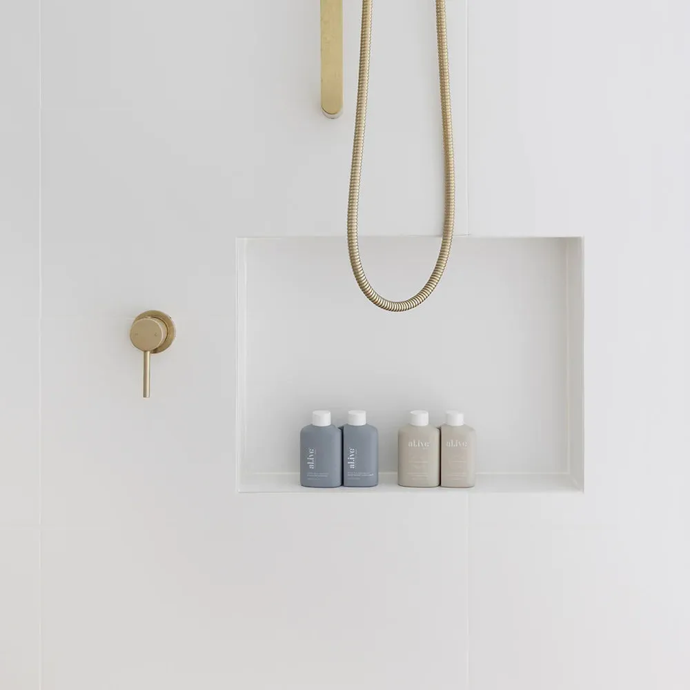 al.ive II HAIR & BODY Travel Pack