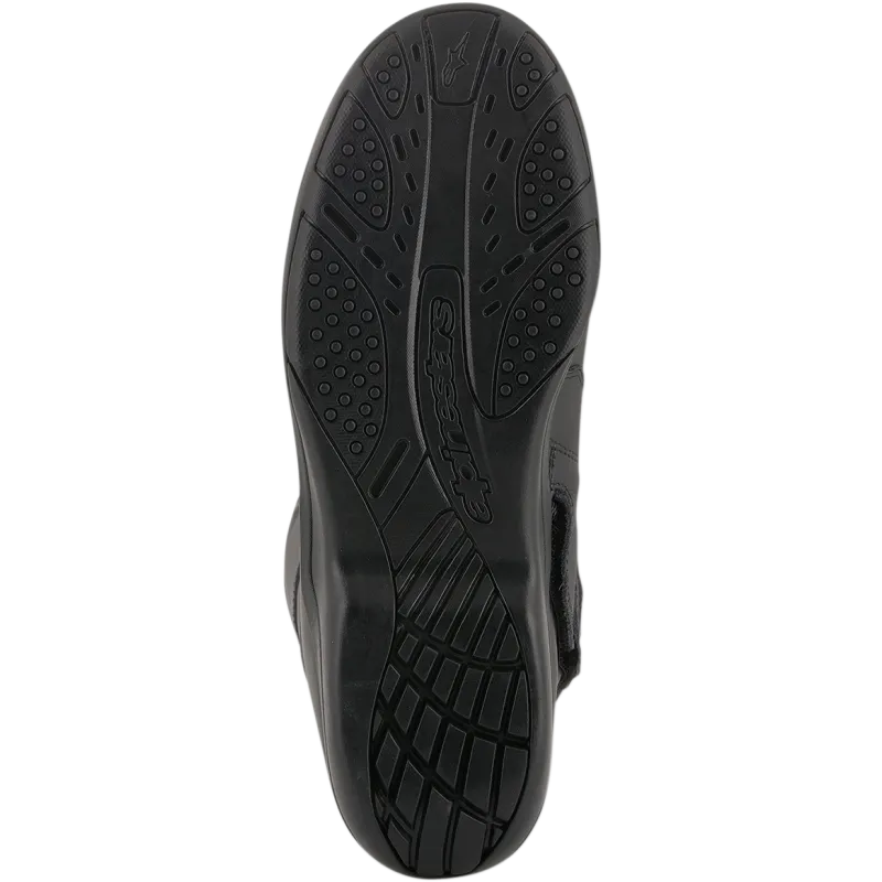 ALPINESTARS ANDES V2 DRYSTAR BOOT