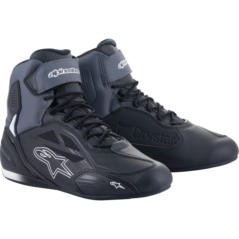 ALPINESTARS FASTER 3 DRYSTAR SHOE