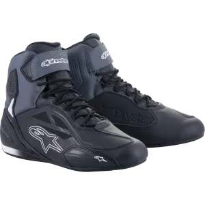 ALPINESTARS FASTER 3 DRYSTAR SHOE