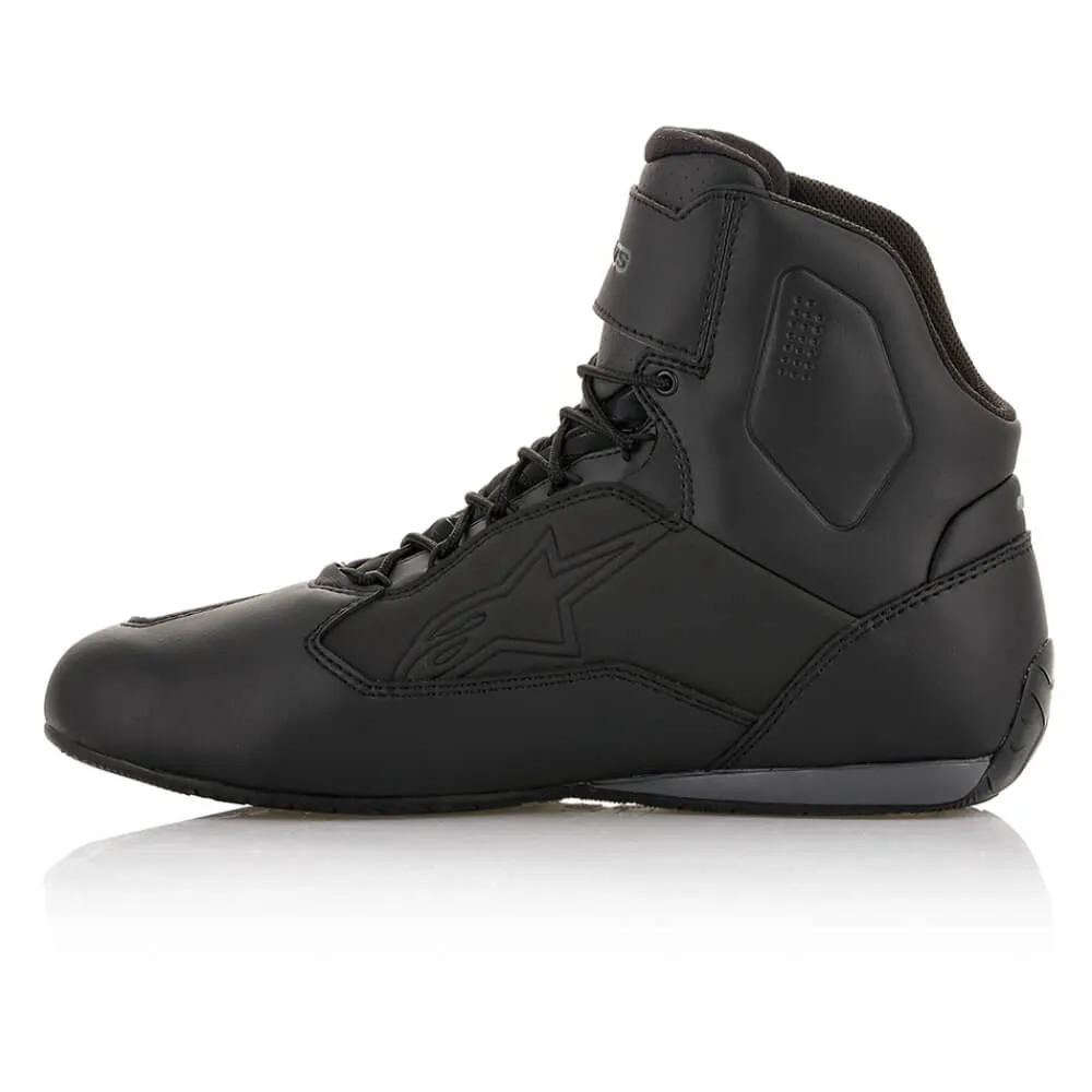 Alpinestars Faster-3 DS Shoes Black / Cool Grey