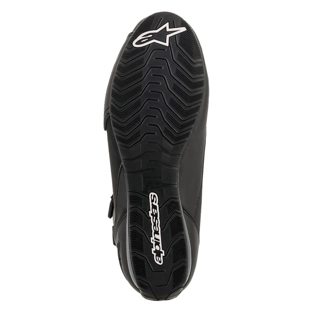 Alpinestars Faster-3 DS Shoes Black / Cool Grey