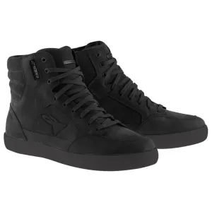 Alpinestars J-6 Waterproof Boots Black