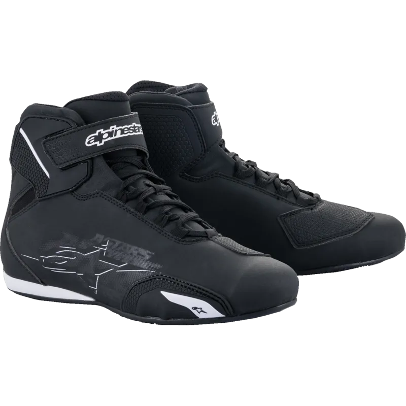 ALPINESTARS SEKTOR SHOE