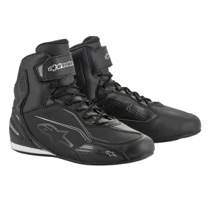 Alpinestars Stella Faster-3 Women's Shoes Black / Silver