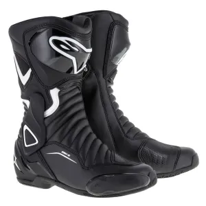 Alpinestars Stella SMX 6 V2 Women's Boots Black / White