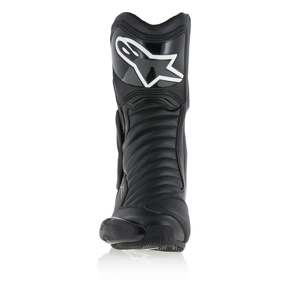 Alpinestars Stella SMX 6 V2 Women's Boots Black / White