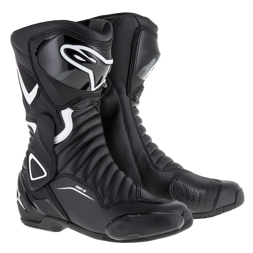 Alpinestars Stella SMX 6 V2 Women's Boots Black / White