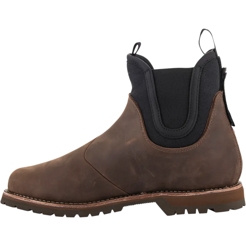ALPINESTARS TURNSTONE SHOES
