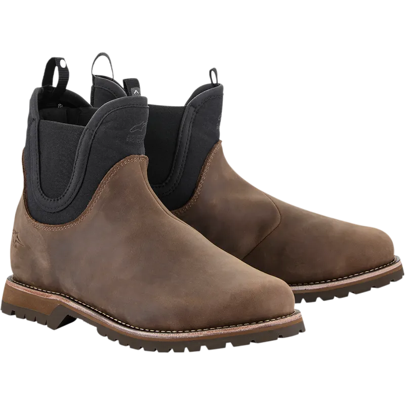 ALPINESTARS TURNSTONE SHOES