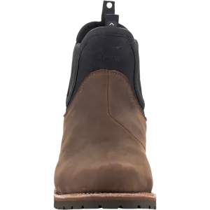 ALPINESTARS TURNSTONE SHOES