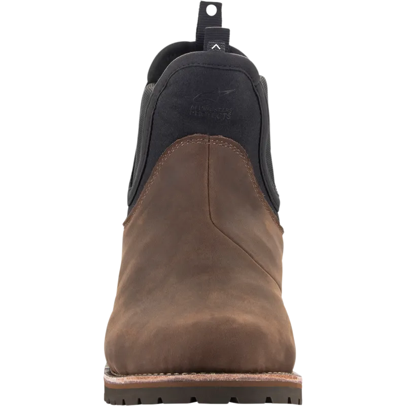 ALPINESTARS TURNSTONE SHOES