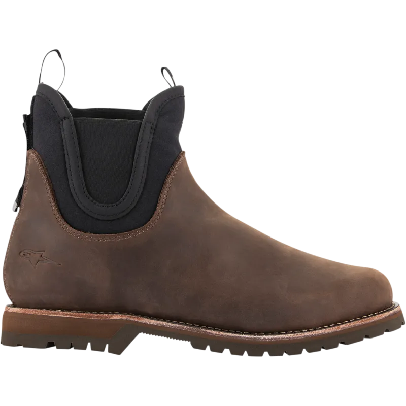ALPINESTARS TURNSTONE SHOES