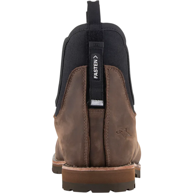 ALPINESTARS TURNSTONE SHOES