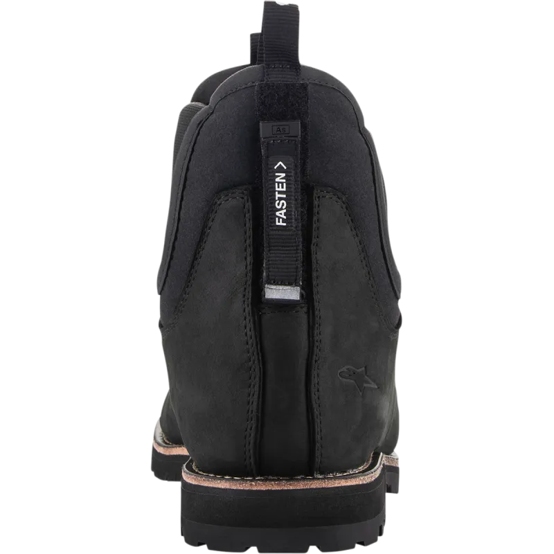 ALPINESTARS TURNSTONE SHOES