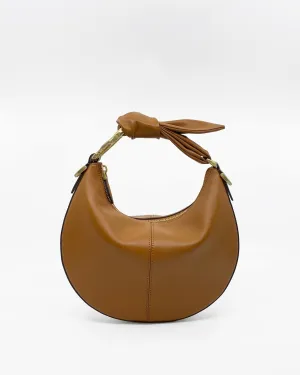Amelie Small Tan
