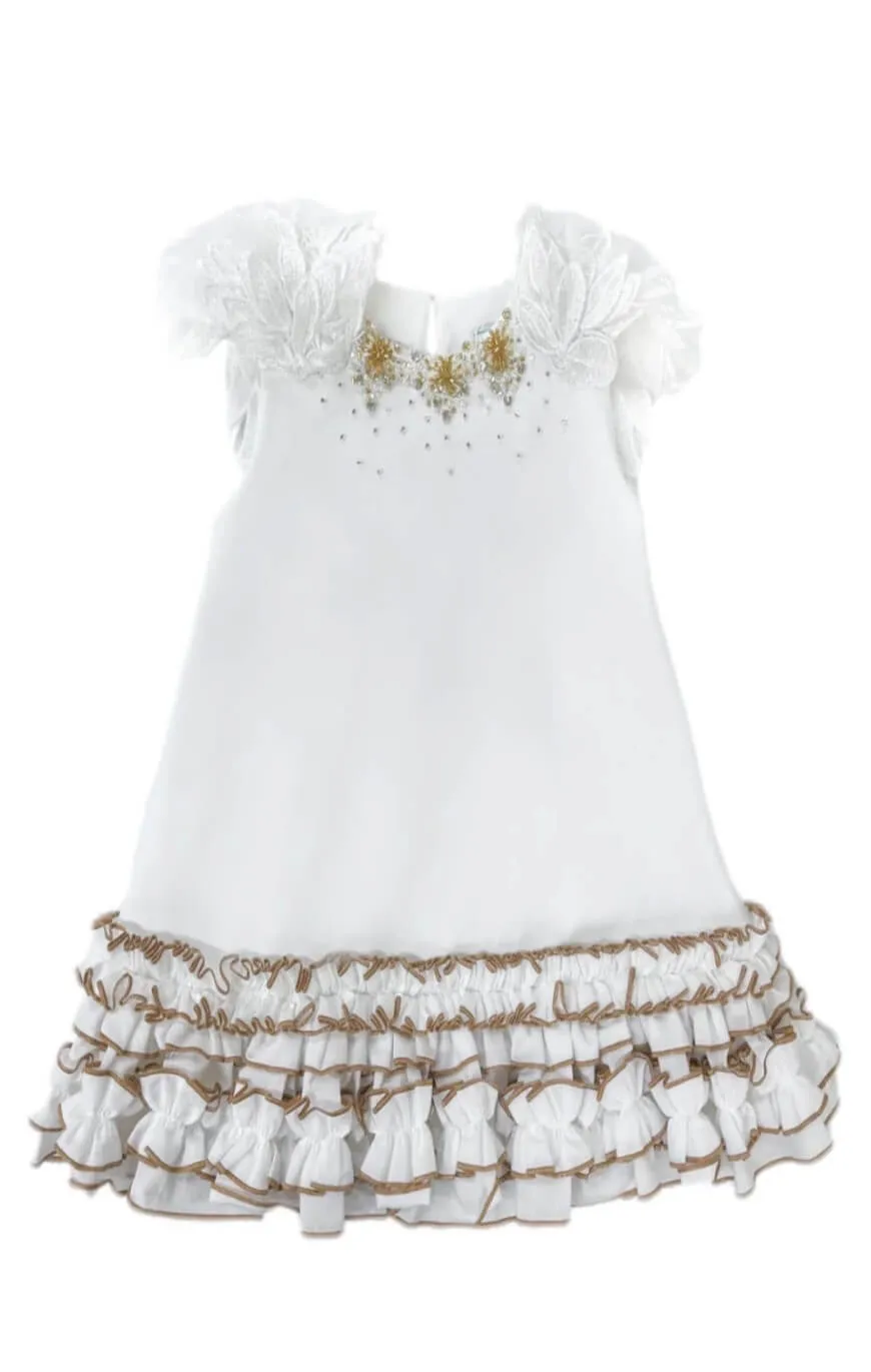 Angelina Dress