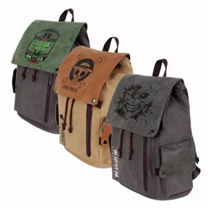 Anime Tokyo Avengers Fairy Tail One Backpacks