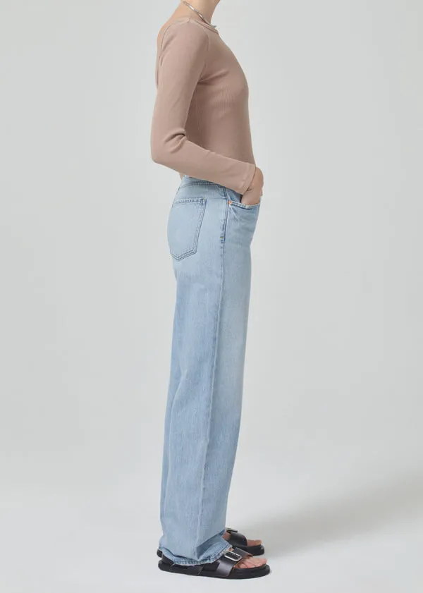 Annina Trouser Jean 30"
