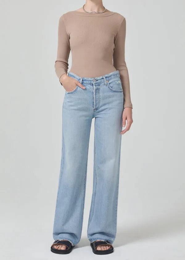 Annina Trouser Jean 30"