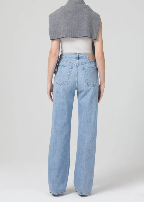 Annina Trouser Jean 30"